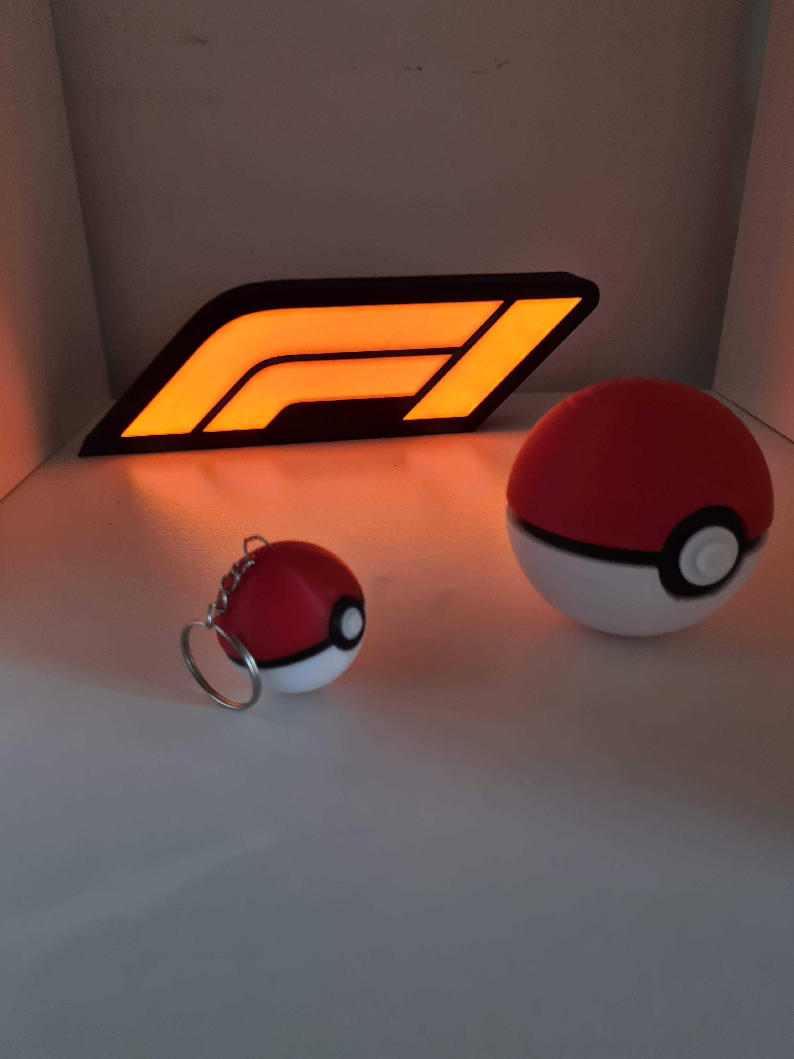 Porta-Chaves Bola Pokémon – Estilo para Fãs e Colecionadores
