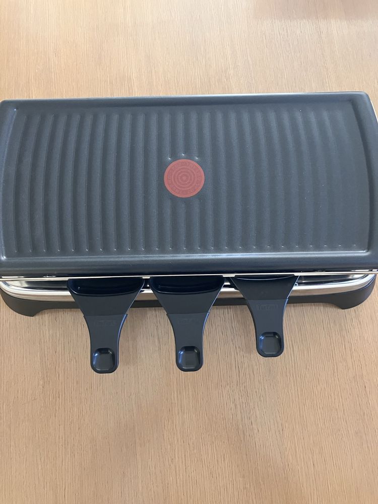 Grill elektryczny Tefal - nowy