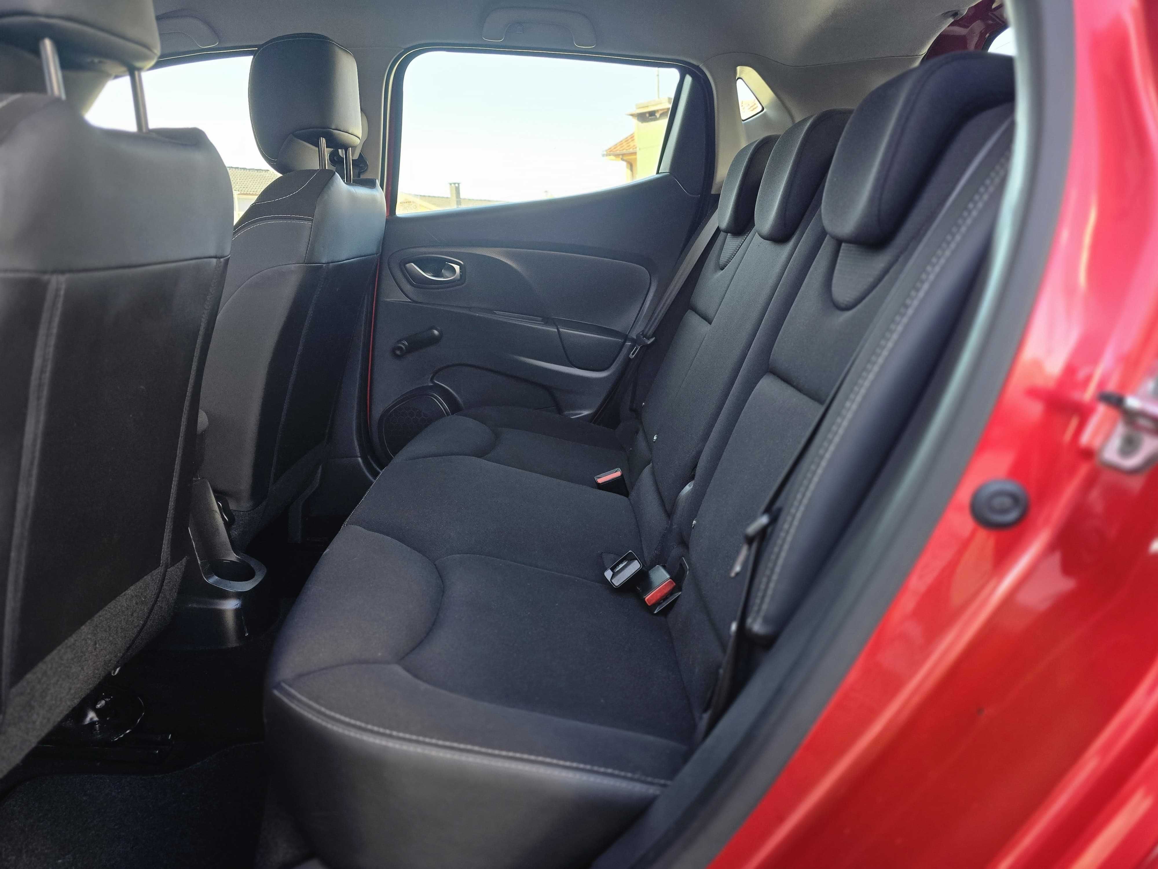 RENAULT CLIO IV 1.5 DCI 90CV