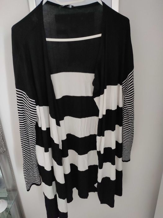 Sweter kardigan Esmara stan bdb  roz42