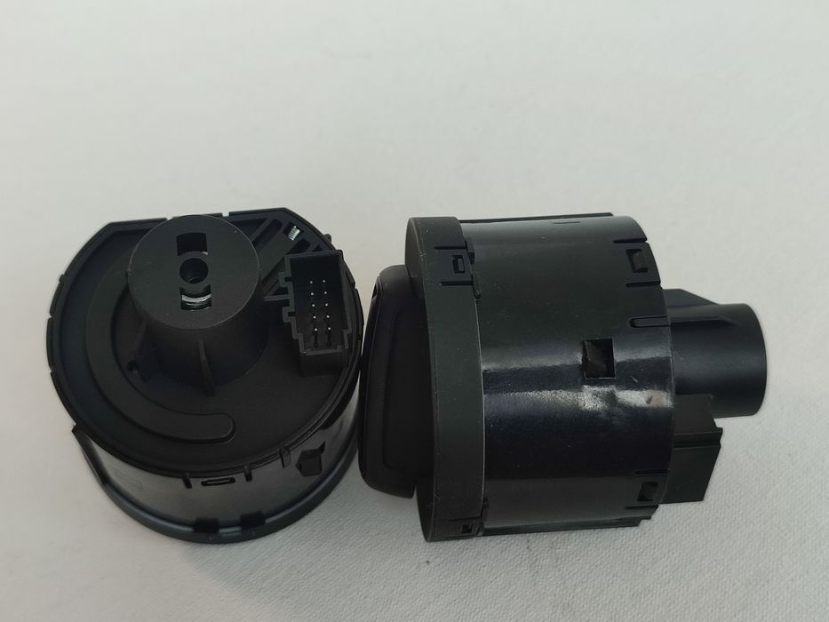 Переключатель света VW Golf 7 Touran 15+ Tiguan 16+ Octavia A7 Датчик