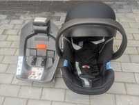 Nosidełko Cybex Aton 5 z bazą
