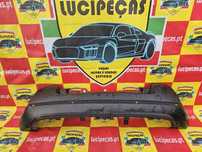 Pára-choques Frente Citroen C3 III (16/+)