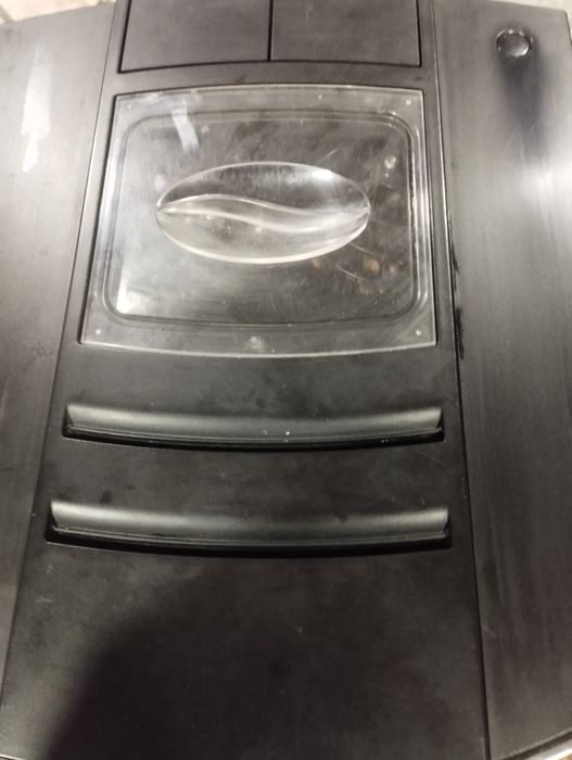 Кавоварка юра е 8