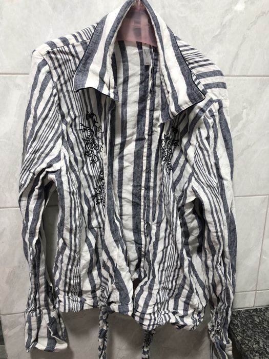 Костюми та піджаки