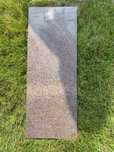 Parapety marmurowe i granitowe