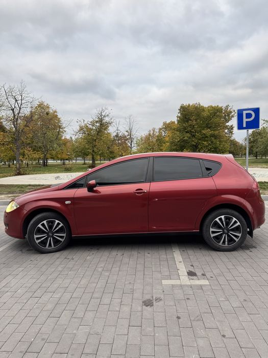 Продам сиат леон