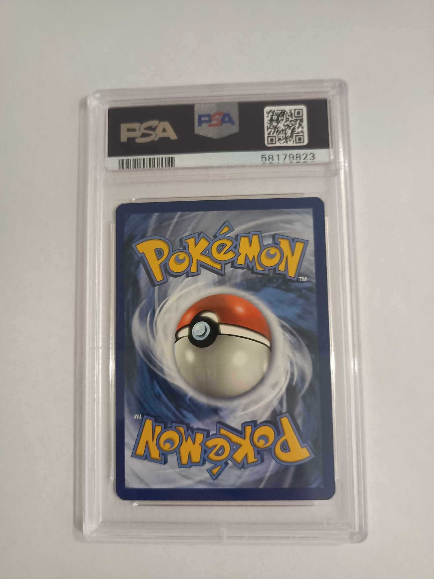 Pokemon Psa 10 Charmander Pokemon XY