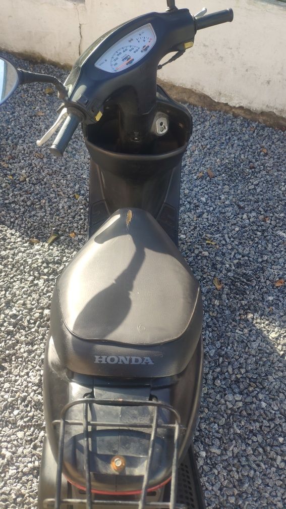 Скутер Honda dio 34