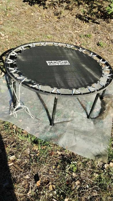 Продам дитячий батут