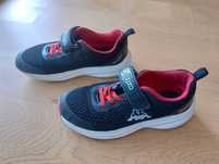 Buty Kappa 33 dziecięce dla dziecka chłopca Adidas Nike
