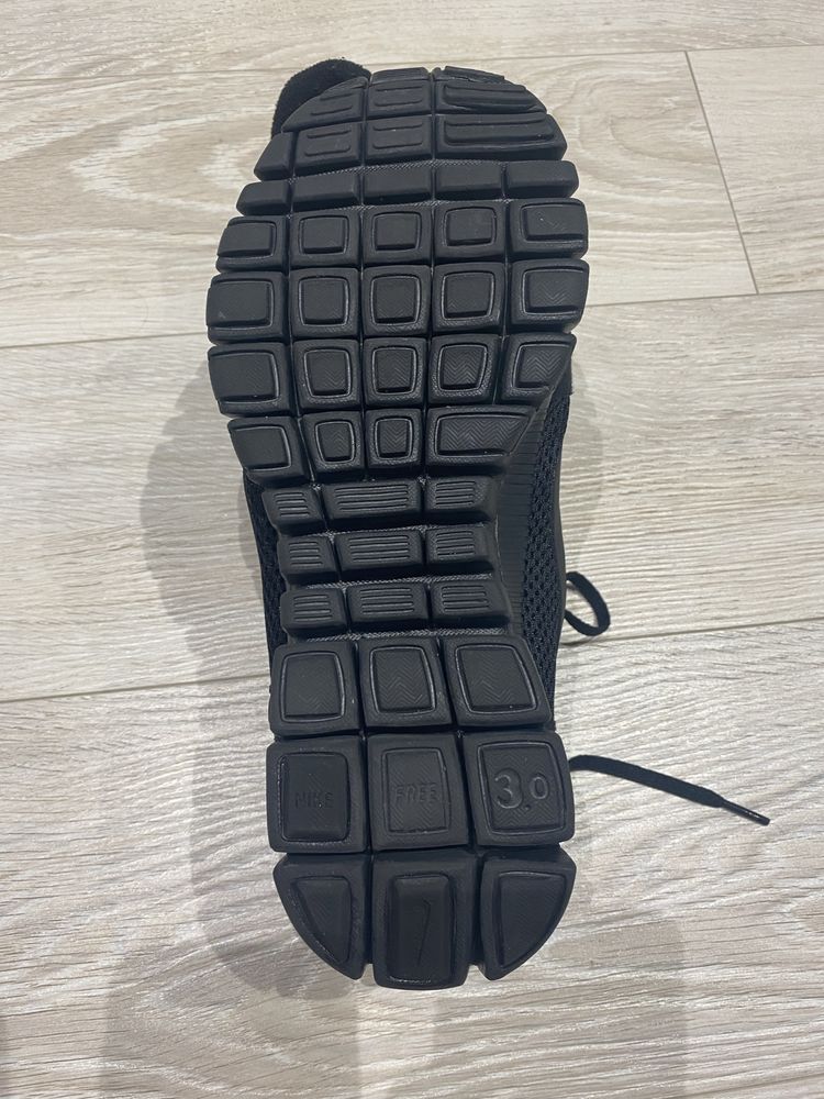 Nike free run 3.0