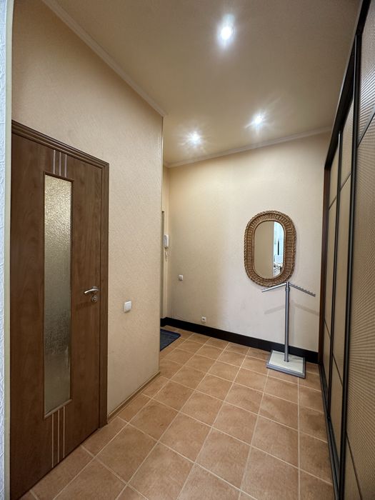 Подобово, квартира в Центрі, Історичний Музей, Площа Конституції