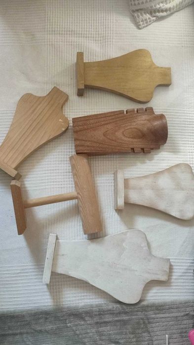 Expositores de loja para bijuterias