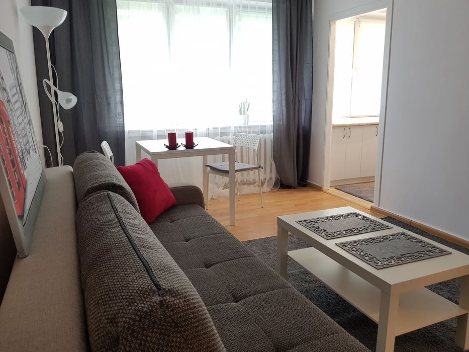 Kawalerka ul. Lwowska