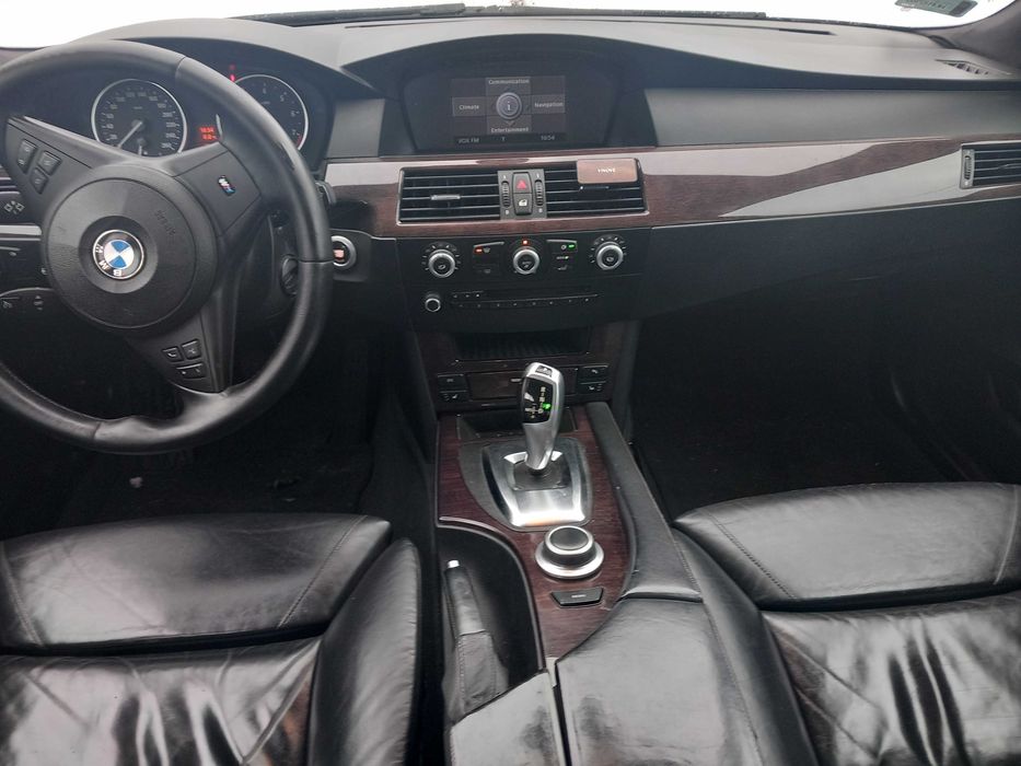 Sprzedam BMW seria 5