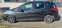 Peugeot 207 SW 1400 16v