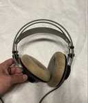 Słuchawki AKG K601