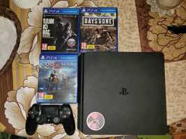 Sony PlayStation 4 slim 1Tb