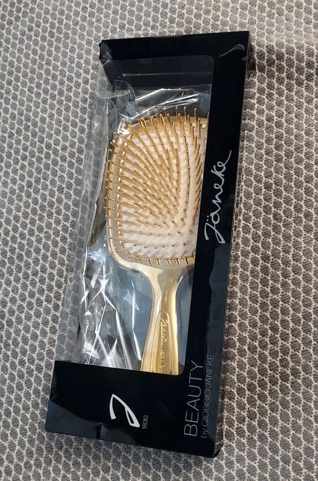 Janeke gold collection с зеркалом