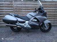 Honda ST 1300 niemcy