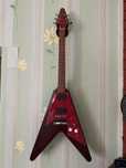 Flying V электрогитара