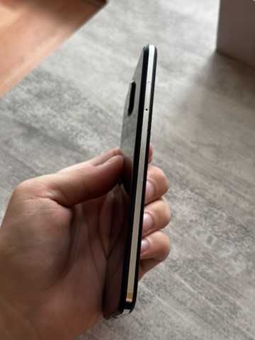Nokia 8.1 (TA-1119)