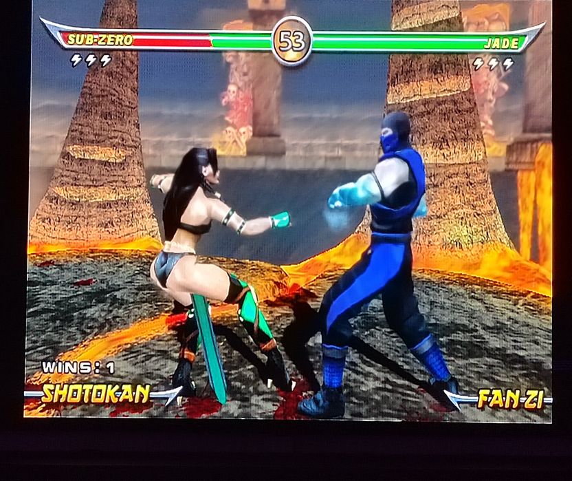 Vendo Ps2 desbloqueada