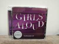 Girls Aloud – Tangled Up CD