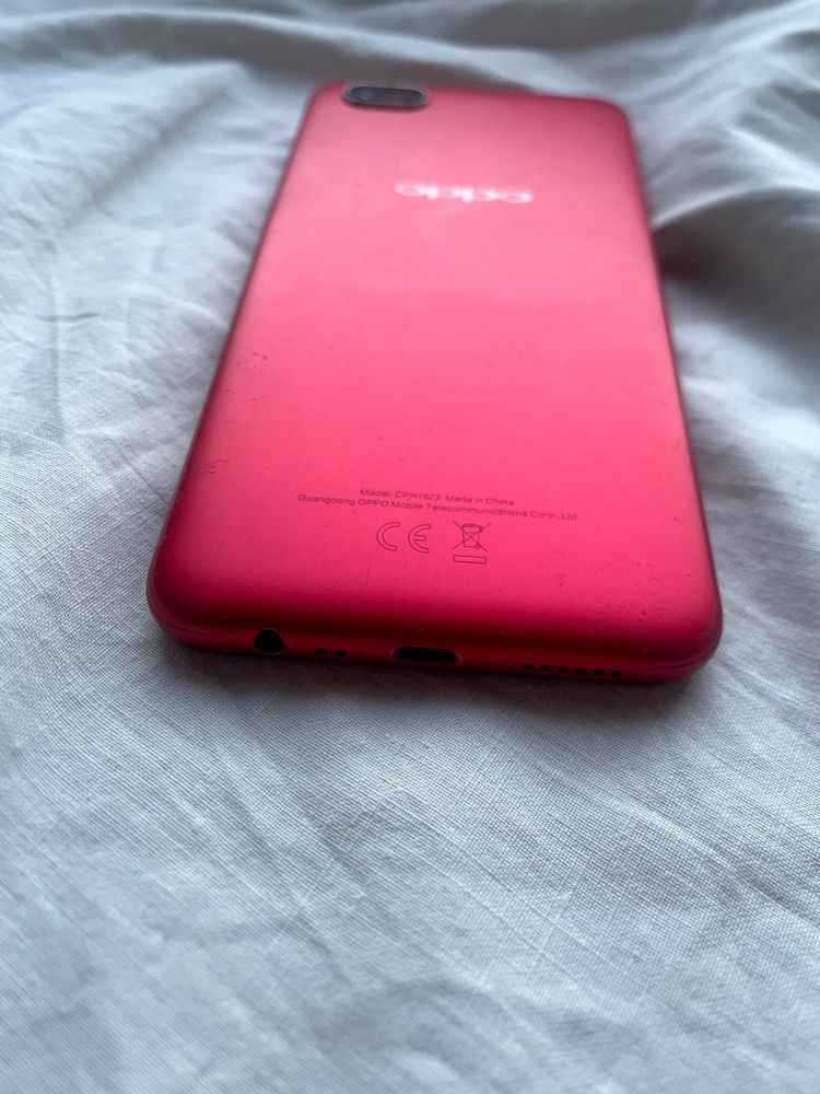 Telefon Oppo A1K