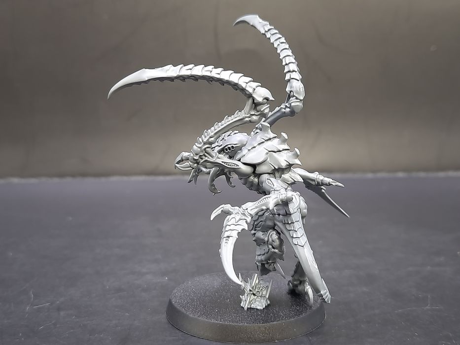 Warhammer 40000 Tyranids Tyranid Von Ryan's Leapers A