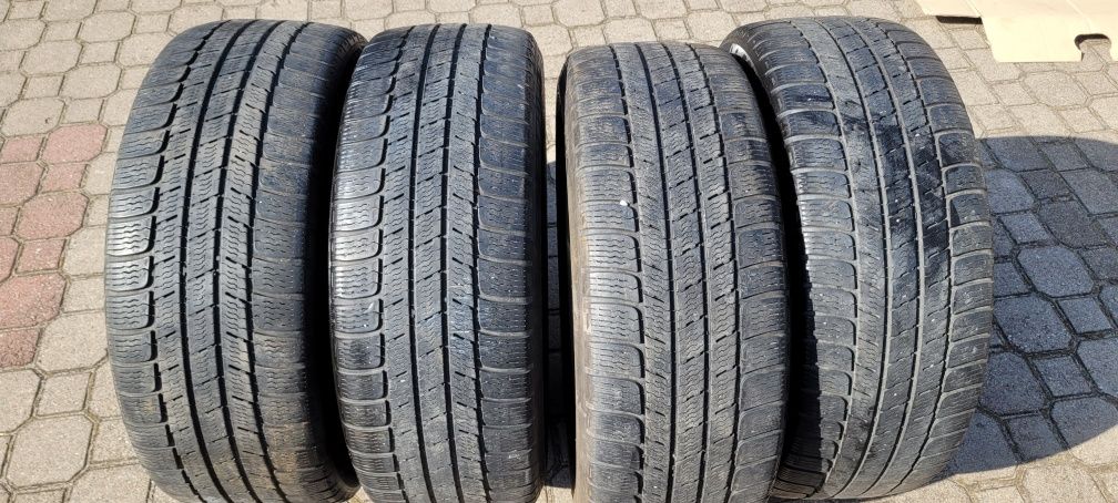 19" Mercedes ML 164 GL GLS R Oryginalne  5x112
