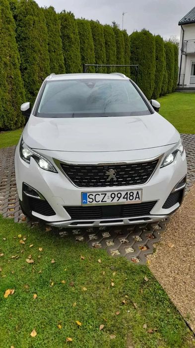 Peugeot 3008 Peugeot 3008 1.2 PureTech