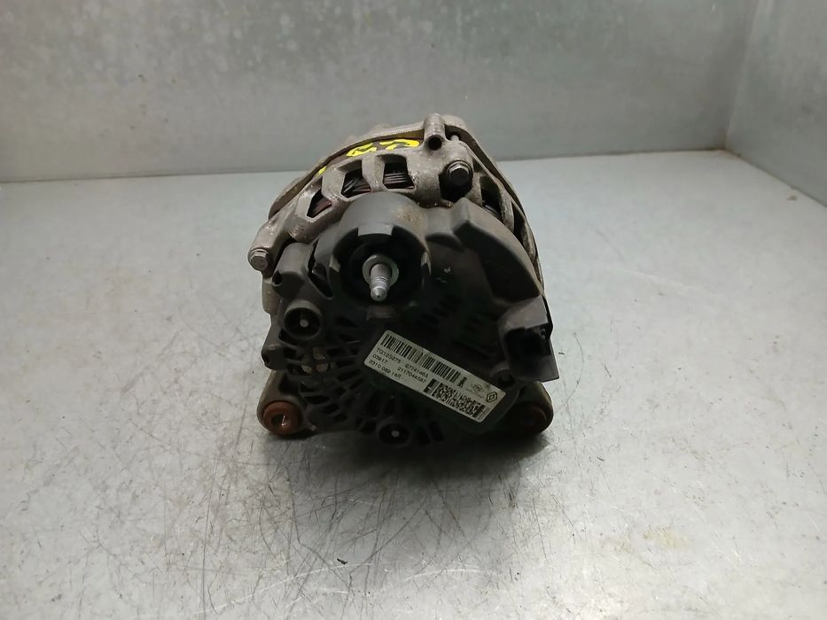 Alternador RENAULT Clio IV (BH_)