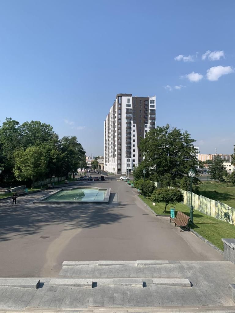 Продам видову квартиру в ЖК Інфініті, Каскад, Сад Шевченка, OA