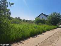 Działka budowlana 991 m² w spokojnej okolicy