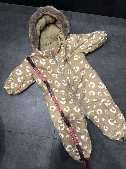 Комбінезон зимовий HM