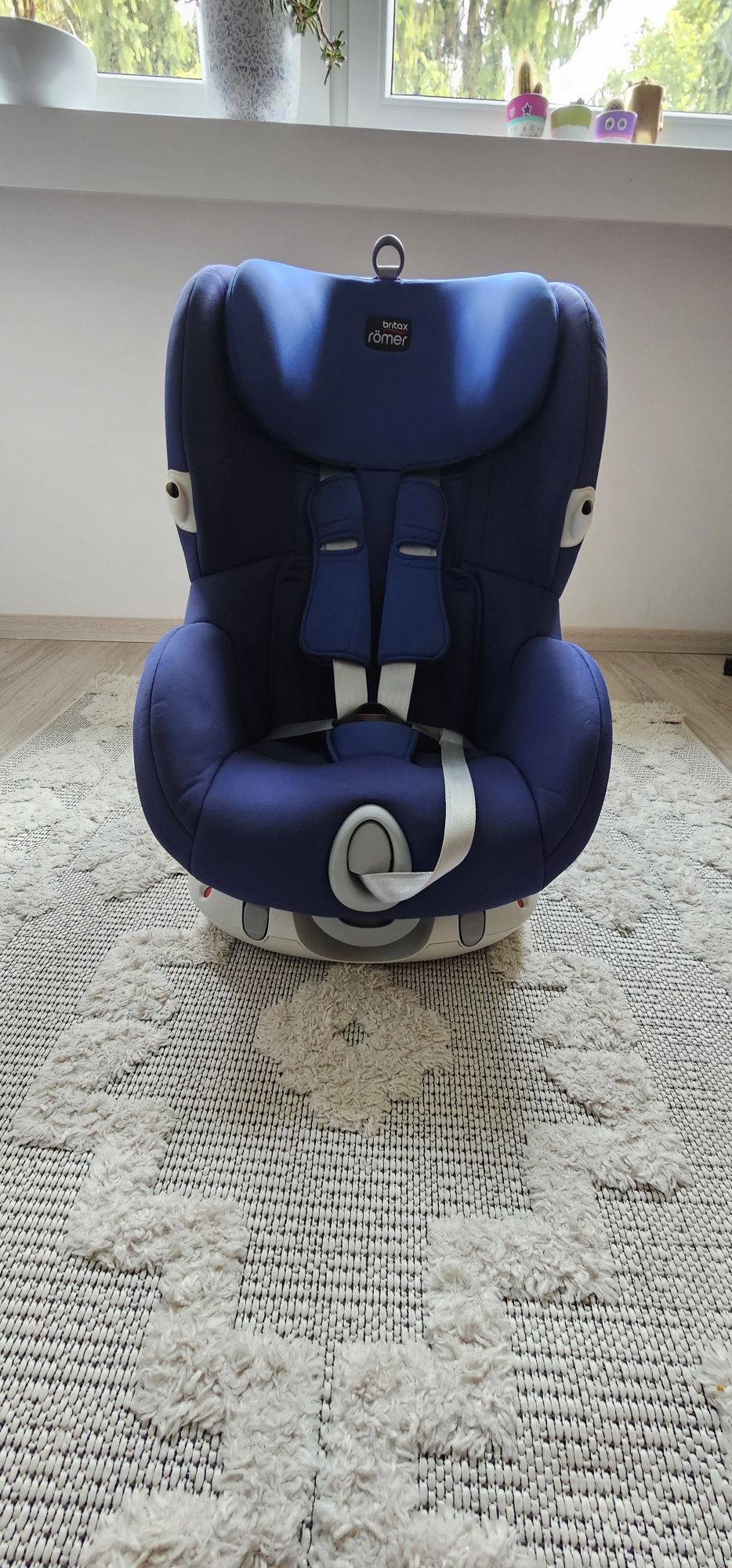 Britax Romer Trifix fotelik samochodowy 9-18 kg