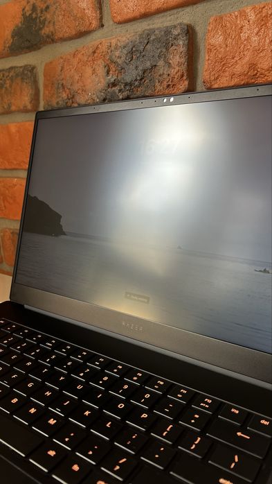 Laptop Razer Blade 15 Advanced 2K 3070 | 32GB RAM | 1TB I7 Gamingowy