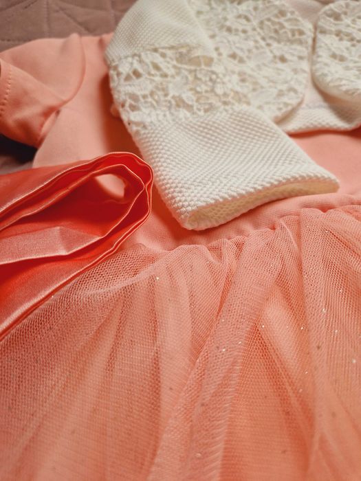 Святкова сукня для дівчинки 3р. або 104розмір