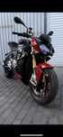 Продам BMW S1000R 2016