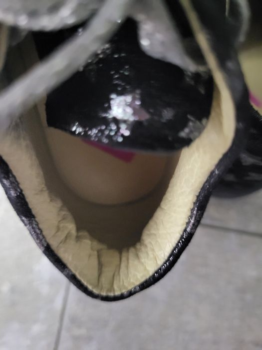 Дитяче взуття NATURINO