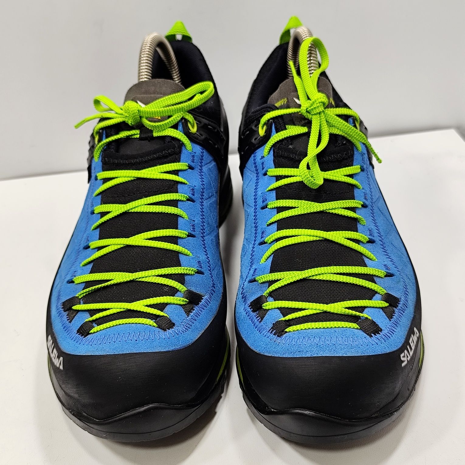 кросівки Salewa MTN Trainer GTX 43р/27.5см