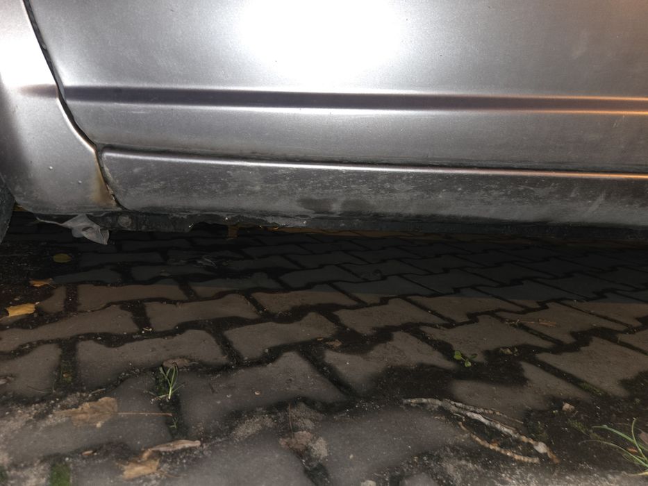 Toyota Yaris 2004 D4D