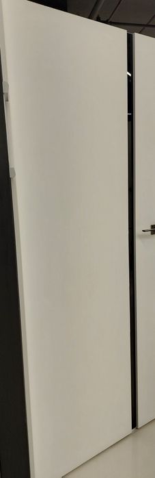Drzwi Focus Porta