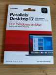 Parallels Desktop for Mac 17