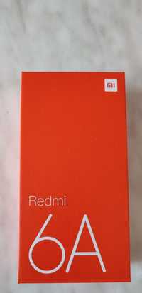 Xiaomi Redmi 6A 2/16gb