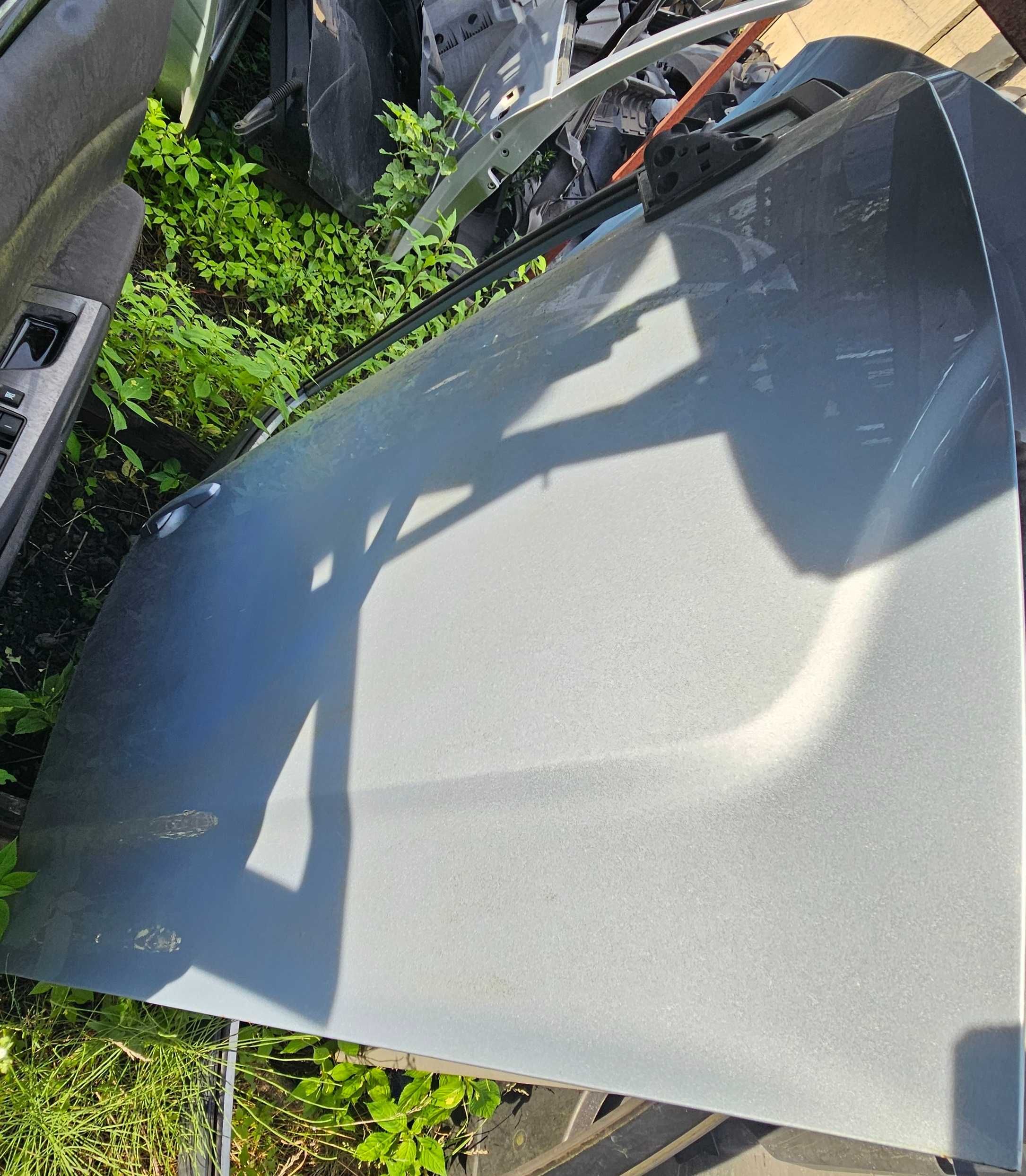 Drzwi przednie prawe Toyota Corolla Verso 07r Siedlce