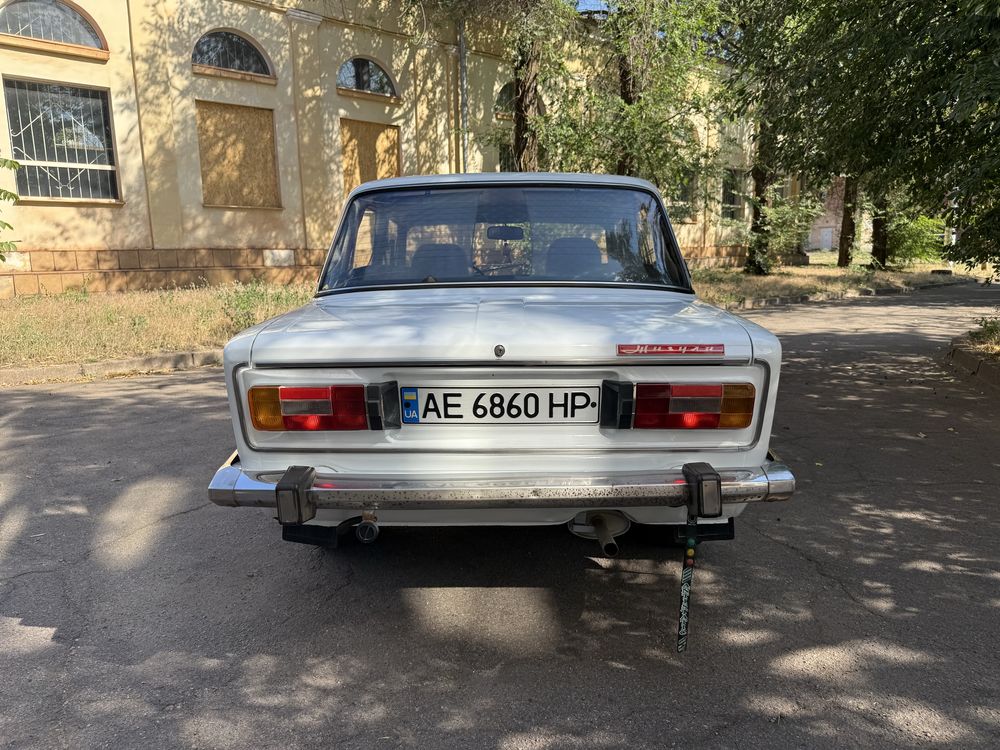 Продам Vaz 2106 в отличном состоянии! Стоит вашего внимания.