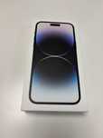 Pudełko Apple iPhone 14 Pro Max 128GB SPACE BLACK A2894 ORYG